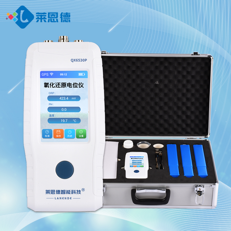 好色先生TV在线观看氧化還原電位檢測儀