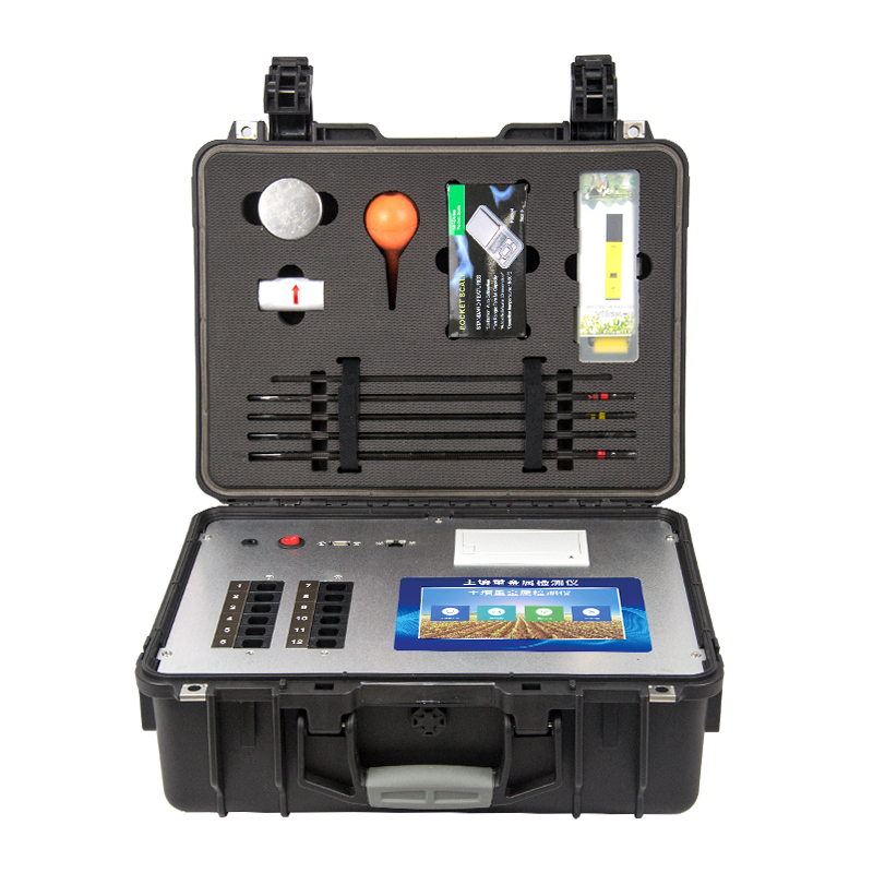 好色先生TV在线观看养分检测仪