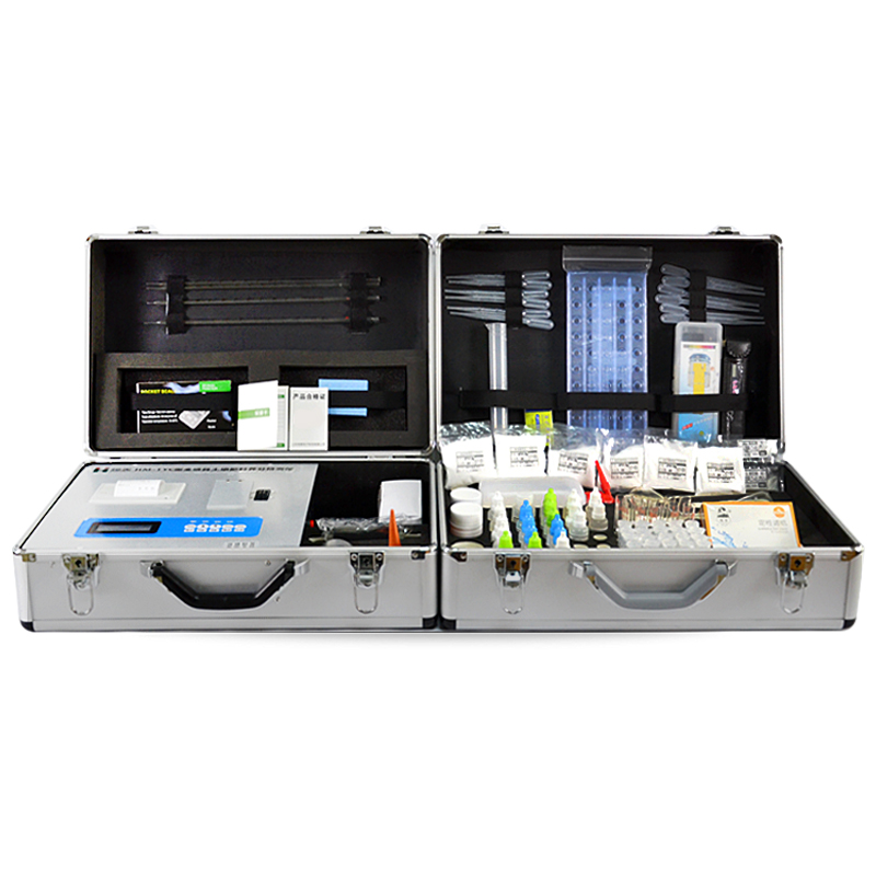 好色先生TV在线观看有机质分析仪