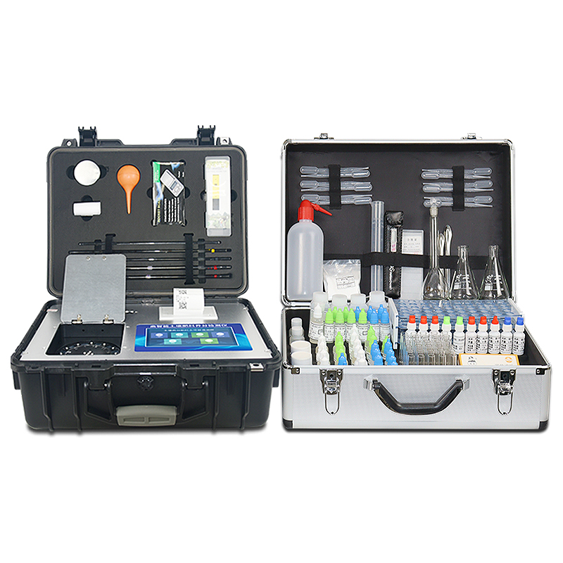 便携式好色先生TV在线观看重金属检测仪